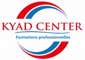 Logo Mobile KYAD CENTER